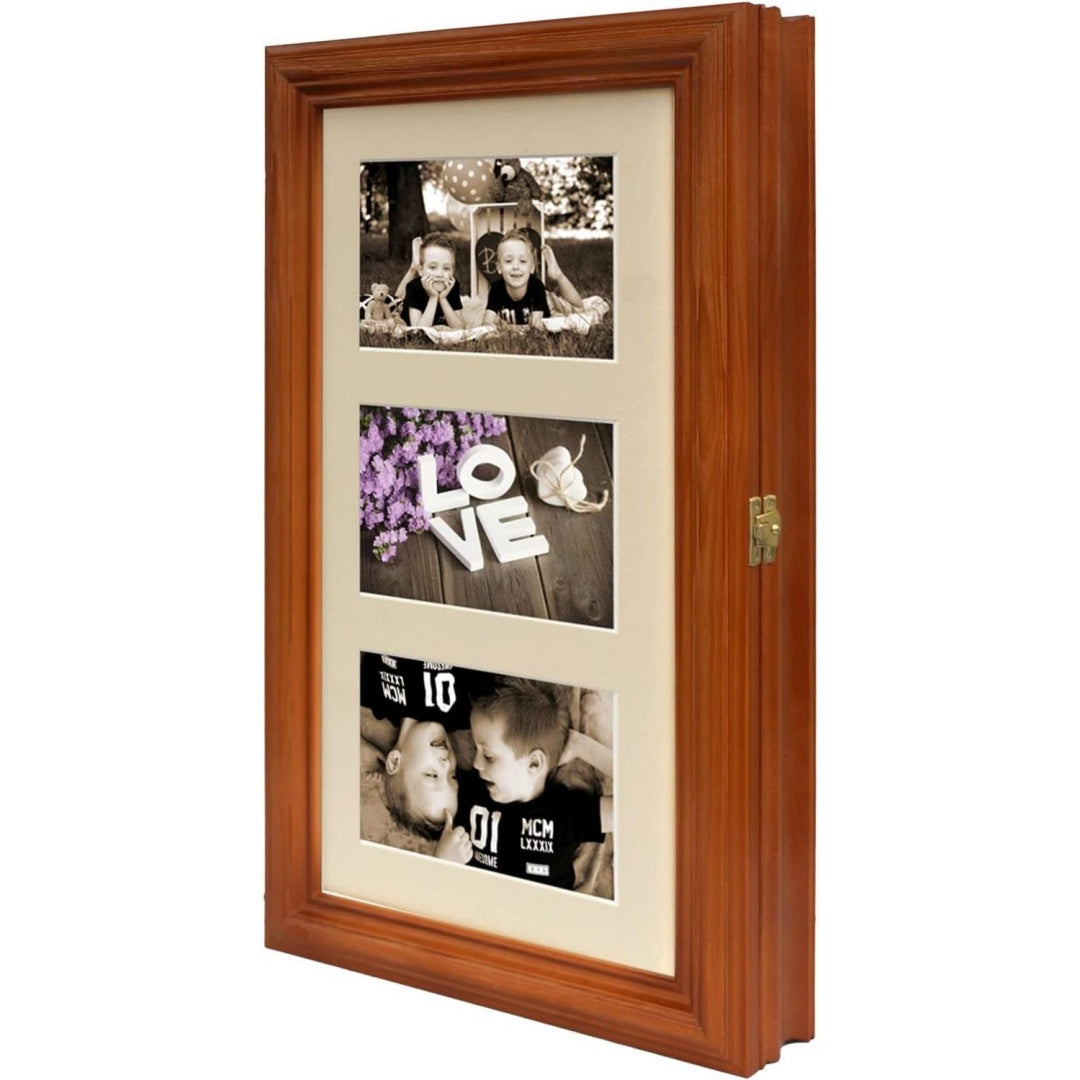 holz-schluesselschrank schluesselregal haengeschrank schluesselaufbewahrung wandorganizer schluesselschrank vintage-look schluesselkasten aus holz