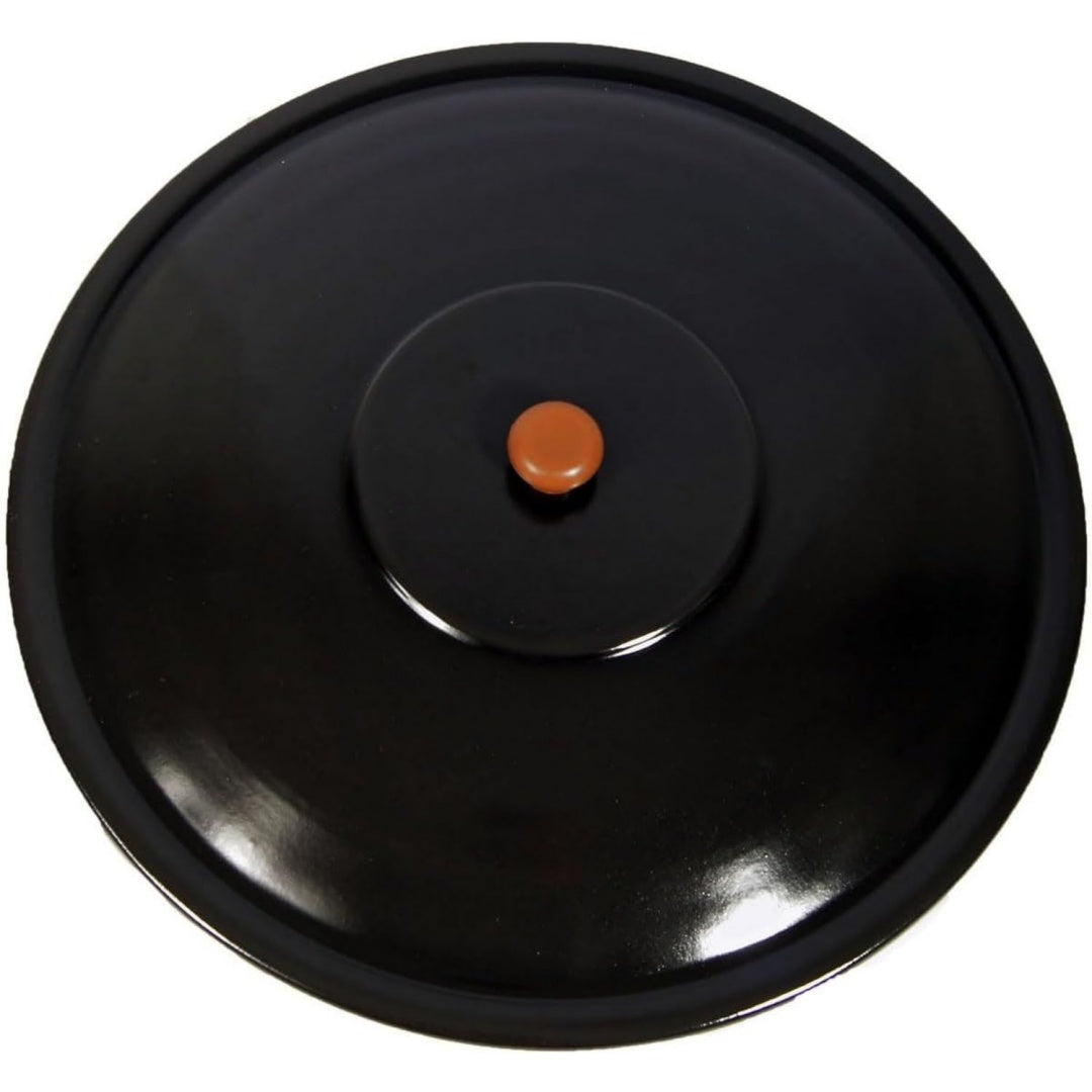 50l deckel fuer gulaschkessel emaille ca 58cm
