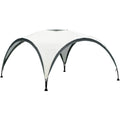 event shelter xl pavillon 45 x 45 m lsf 50 uv-schutz